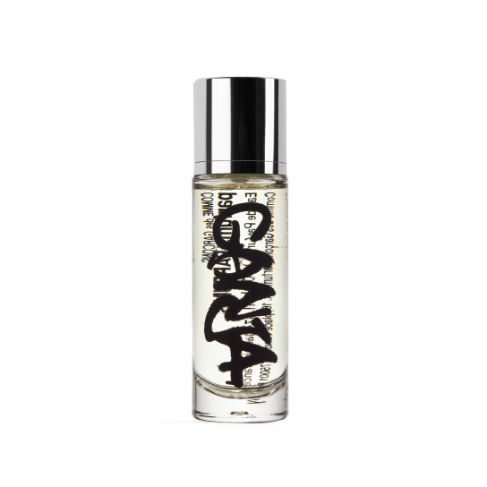 GANJA EAU DE PARFUM  0