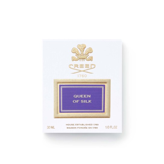 MILLESIME QUEEN OF SILK EAU DE PARFUM 1
