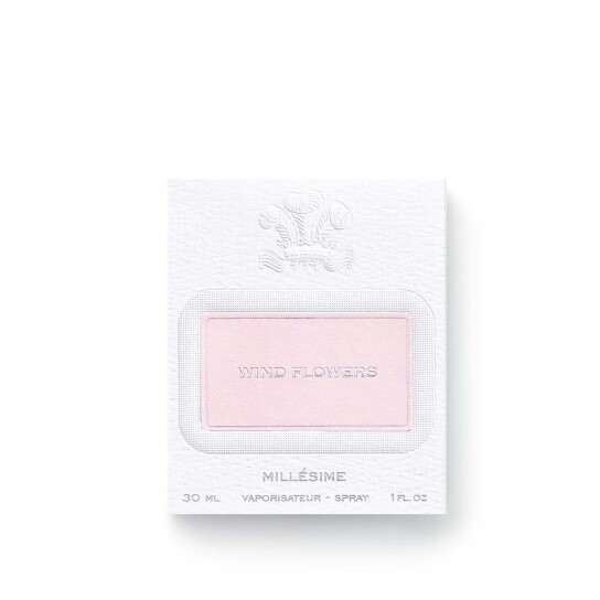 MILLESIME WIND FLOWERS EAU DE PARFUM 1