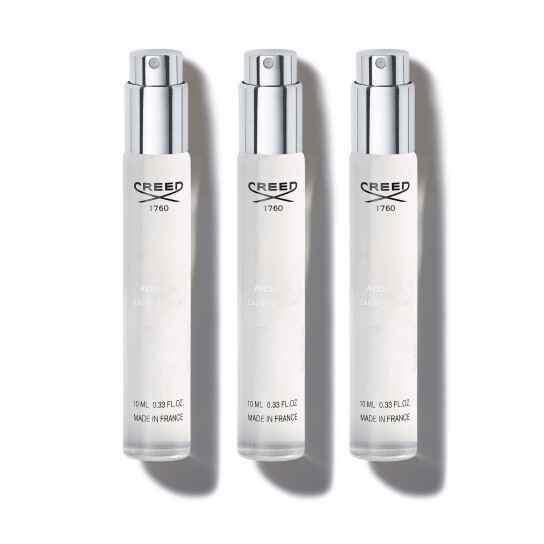 ATOMIZER REFILLS AVENTUS 0