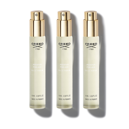 ATOMIZER REFILLS MILLESIME AVENTUS FOR HER 0