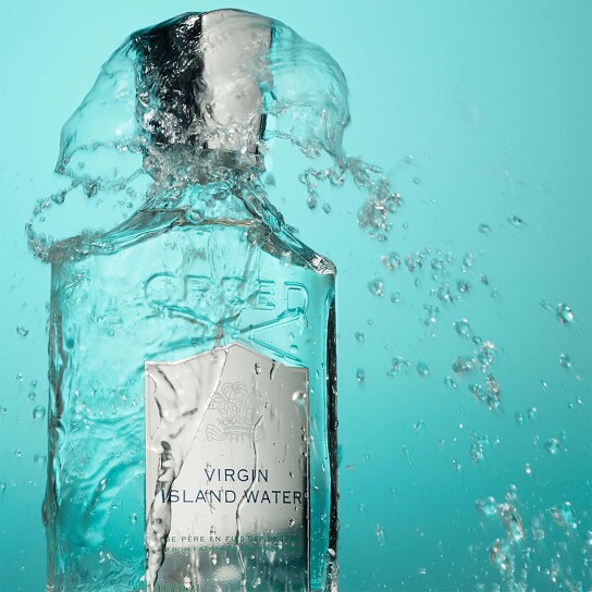 MILLESIME VIRGIN ISLAND WATER EAU DE PARFUM 3