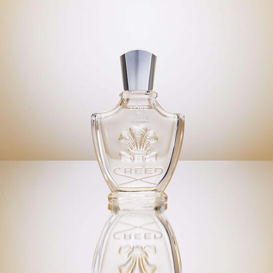 MILLESIME LOVE IN WHITE FOR SUMMER 3