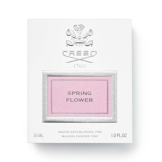 MILLESIME SPRING FLOWER EAU DE PARFUM 1