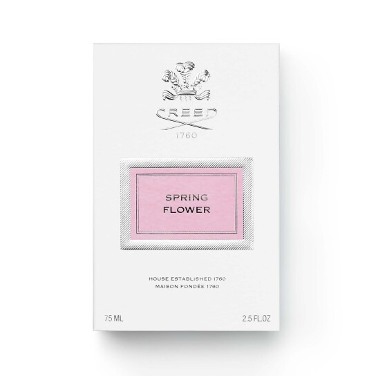 MILLESIME SPRING FLOWER EAU DE PARFUM 1