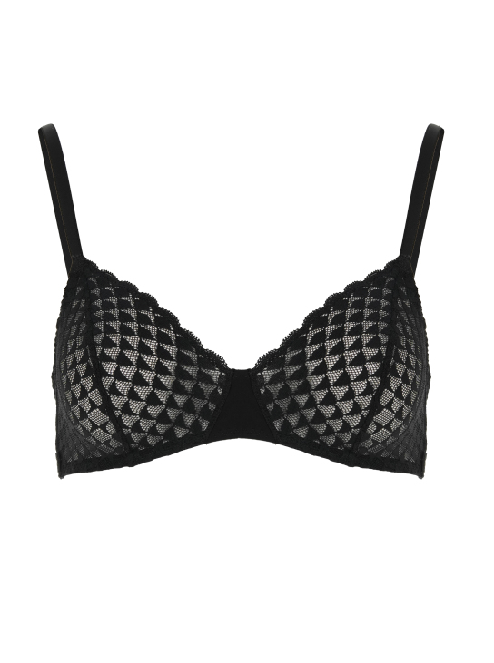 ΓΥΝΑΙΚΕΙΟ ΣΟΥΤΙΕΝ BRALETTE 0