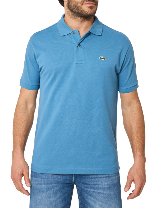 ΑΝΔΡΙΚΗ ΜΠΛΟΥΖΑ POLO 1