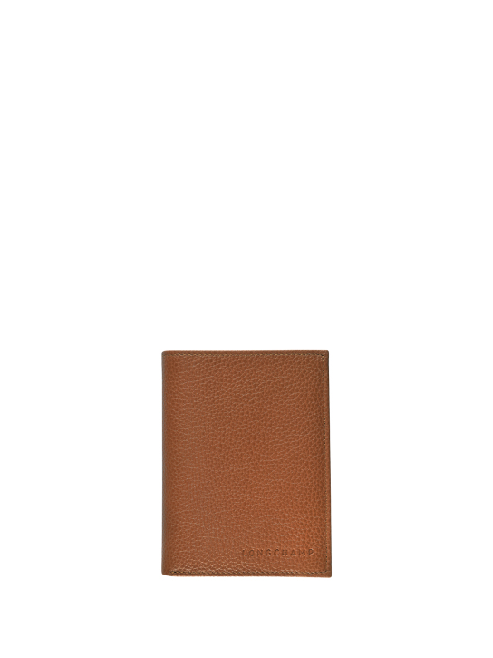 ΓΥΝΑΙΚΕΙΟ ΔΕΡΜΑΤΙΝΟ ΠΟΡΤΟΦΟΛΙ LE FOULONNÉ 0