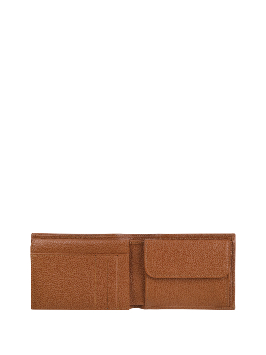 ΔΕΡΜΑΤΙΝΟ ΠΟΡΤΟΦΟΛΙ LE FOULONNÉ 1