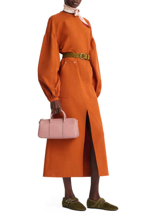 ΓΥΝΑΙΚΕΙΑ ΤΣΑΝΤΑ ΧΕΙΡΟΣ DAYLONG S 3