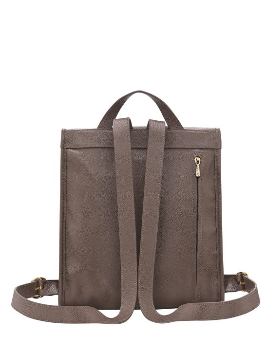 ΓΥΝΑΙΚΕΙΟ ΔΕΡΜΑΤΙΝΟ ΣΑΚΙΔΙΟ ΠΑΛΤΗΣ LE FOULONNÉ  1