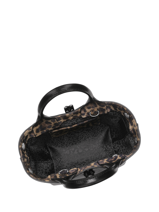 ΓΥΝΑΙΚΕΙΑ ΤΣΑΝΤΑ ΧΕΙΡΟΣ LE ROSEAU XS 3