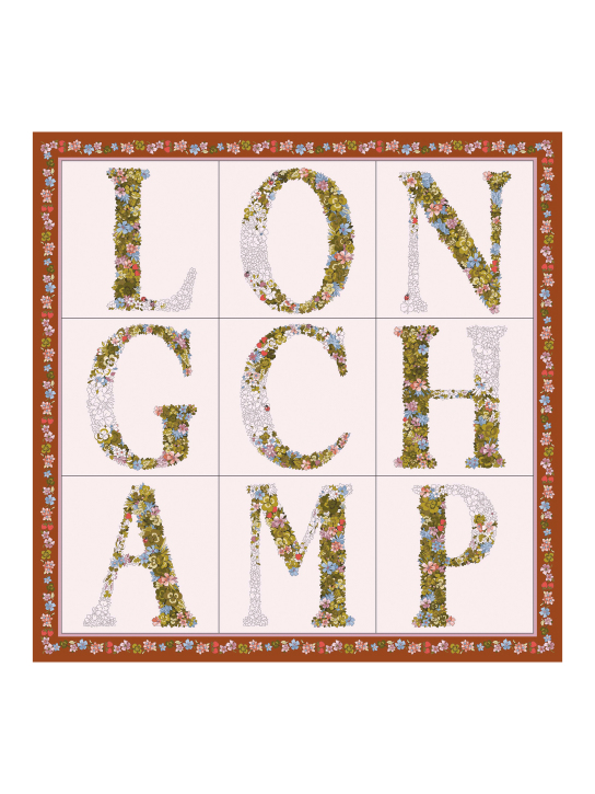 ΓΥΝΑΙΚΕΙΟ ΦΟΥΛΑΡΙ LE JARDIN 0