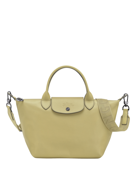 ΓΥΝΑΙΚΕΙΑ ΔΕΡΜΑΤΙΝΗ ΤΣΑΝΤΑ ΧΕΙΡΟΣ LE PLIAGE XTRA S 0