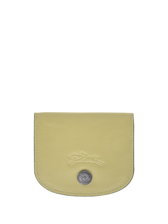 ΔΕΡΜΑΤΙΝΗ ΚΑΡΤΟΘΗΚΗ LE PLIAGE XTRA 0