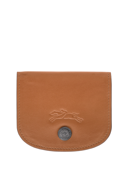 ΔΕΡΜΑΤΙΝΗ ΚΑΡΤΟΘΗΚΗ LE PLIAGE XTRA 0