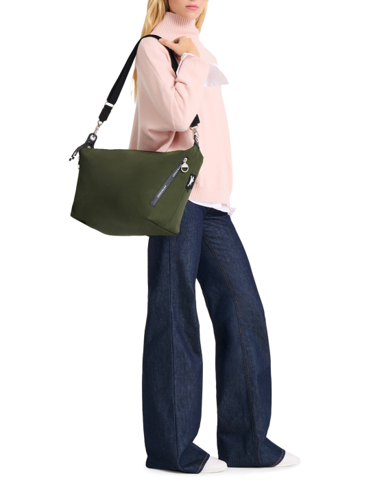 ΓΥΝΑΙΚΕΙΑ ΤΣΑΝΤΑ ΧΙΑΣΤΙ LE PLIAGE ENERGY CROSSBODY BAG 3