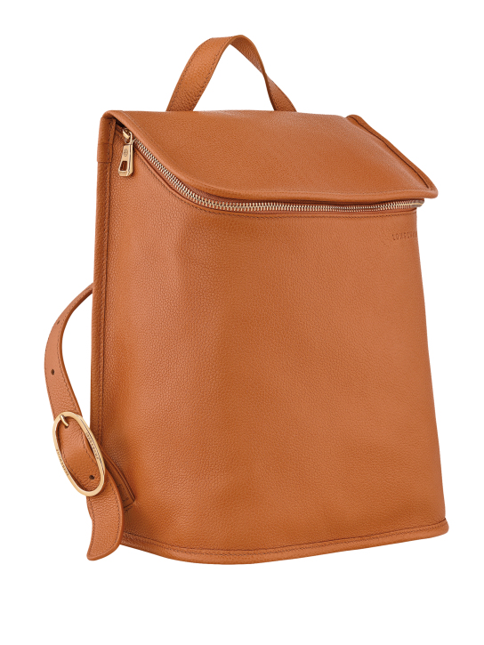 ΓΥΝΑΙΚΕΙΟ ΔΕΡΜΑΤΙΝΟ ΣΑΚΙΔΙΟ ΠΑΛΤΗΣ LE FOULONNÉ  2