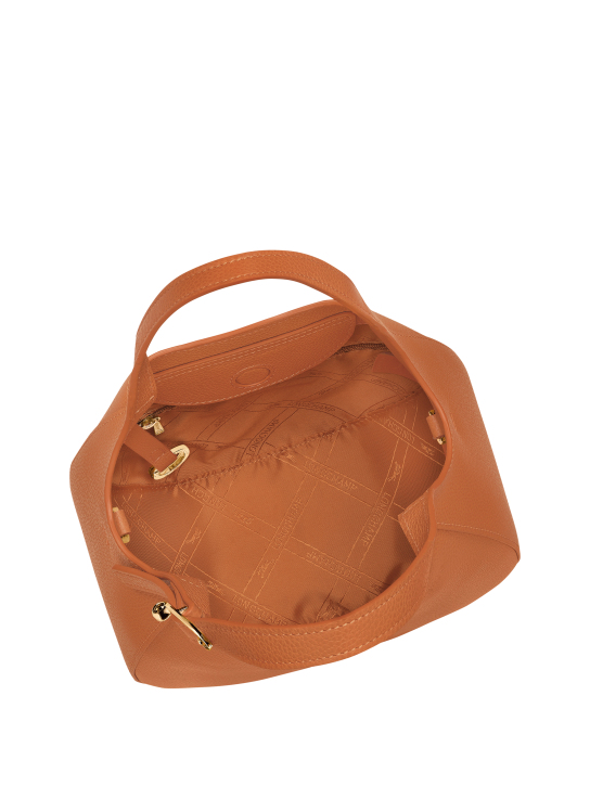 ΓΥΝΑΙΚΕΙΑ ΤΣΑΝΤΑ ΧΕΙΡΟΣ LE FOULONNE S HANDBAG 2