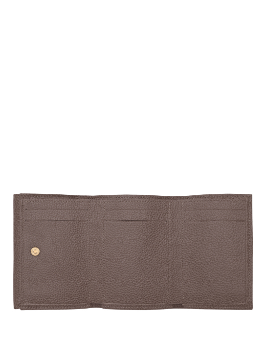 ΓΥΝΑΙΚΕΙΟ ΠΟΡΤΟΦΟΛΙ LE FOULONNE COMPACT 2