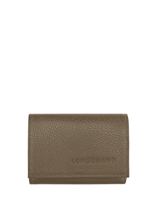 ΓΥΝΑΙΚΕΙΟ ΠΟΡΤΟΦΟΛΙ LE FOULONNE COMPACT 0