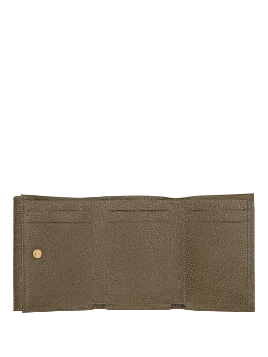 ΓΥΝΑΙΚΕΙΟ ΠΟΡΤΟΦΟΛΙ LE FOULONNE COMPACT 2