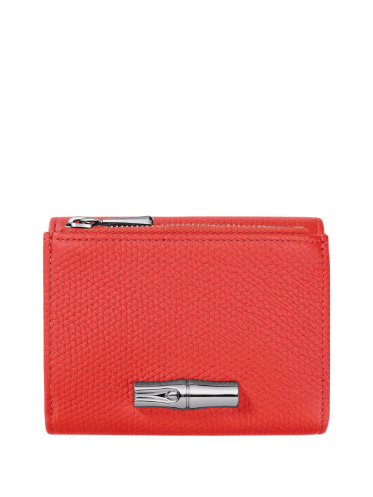 ΔΕΡΜΑΤΙΝΟ ΠΟΡΤΟΦΟΛΙ LE ROSEAU 0