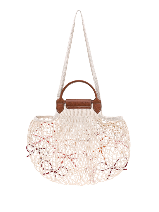 ΓΥΝΑΙΚΕΙΑ ΤΣΑΝΤΑ ΩΜΟΥ LE PLIAGE COLLECTION MESH BAG 1