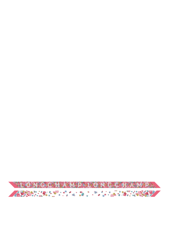 ΓΥΝΑΙΚΕΙΟ ΜΕΤΑΞΩΤΟ ΦΟΥΛΑΡΙ FRISE FLEURIE HEADBAND 0