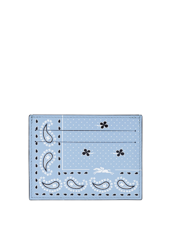 ΓΥΝΑΙΚΕΙΑ ΘΗΚΗ ΚΑΡΤΩΝ LONGCHAMP POCKET 1