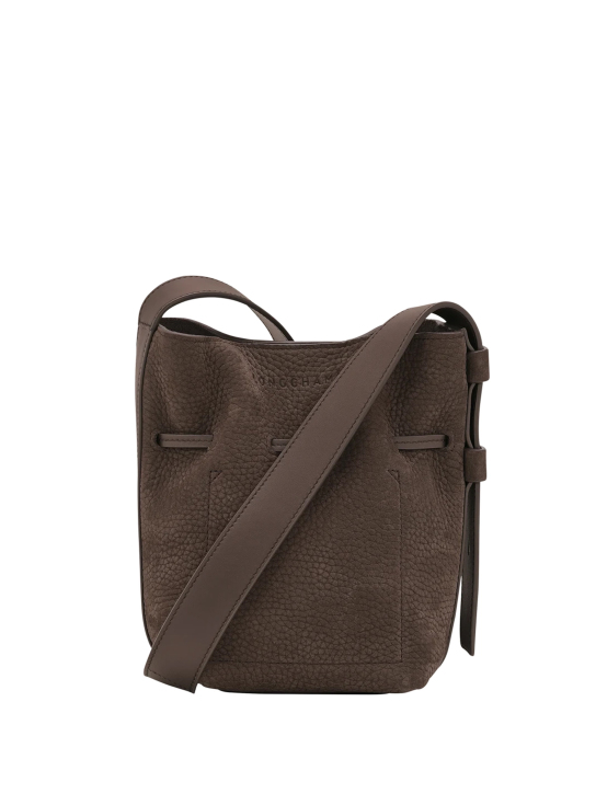 ΓΥΝΑΙΚΙΑ ΤΖΑΝΤΑ ΧΙΑΣΤΙ LE ROSEAU S BUCKET BAG 1