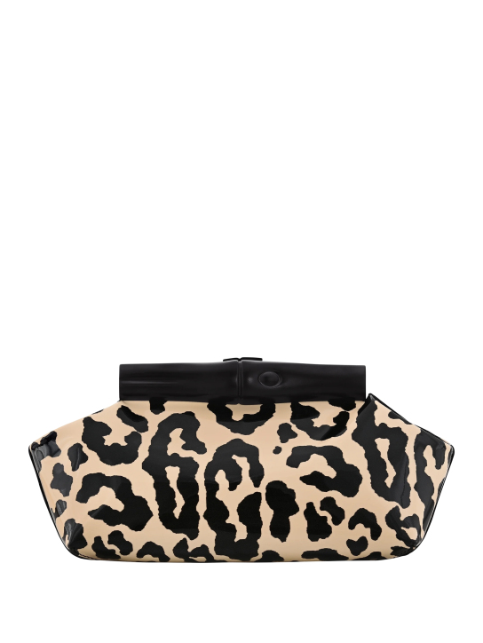 ΓΥΝΑΙΚΕΙΟ CLUTCH LE ROSEAU S 1