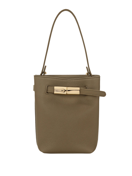 ΓΥΝΑΙΚΕΙΑ ΤΣΑΝΤΑ ΧΕΙΡΟΣ LE SMART XS BUCKET BAG 0