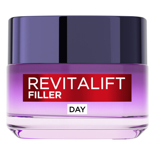 REVITALIFT FILLER RENEW DAY CREAM 0
