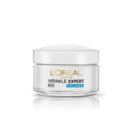 WRINKLE EXPERT DAY CREAM 35+ 0