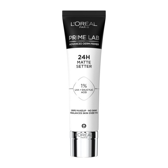 PRIME LAB 24H MATTE SETTER PRIMER 0