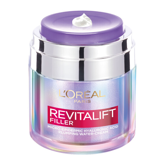 REVITALIFT FILLER WATER DAY CREAM  0