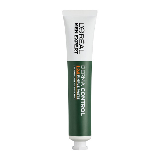 DERMA CONTROL S.O.S. PIMPLE PASTE 0