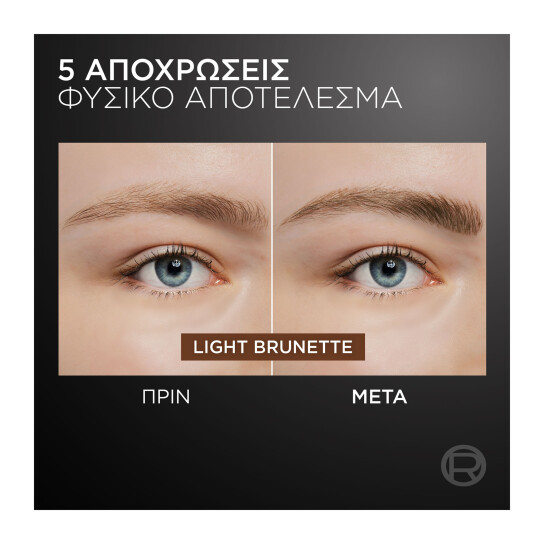 INFAILLIBLE FAUX BROW ΣΤΥΛΟ ΦΡΥΔΙΩΝ 4