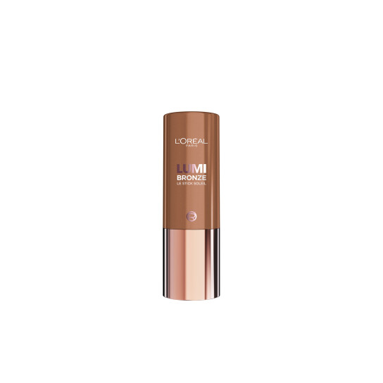 LUMI LE BRONZER STICK SOLEIL 1