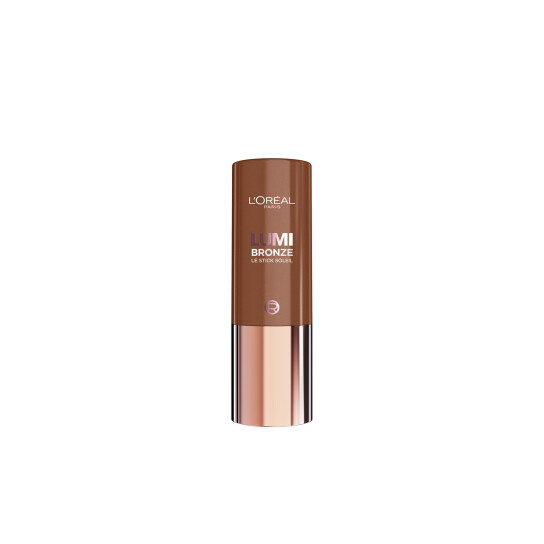 LUMI LE BRONZER STICK SOLEIL 0