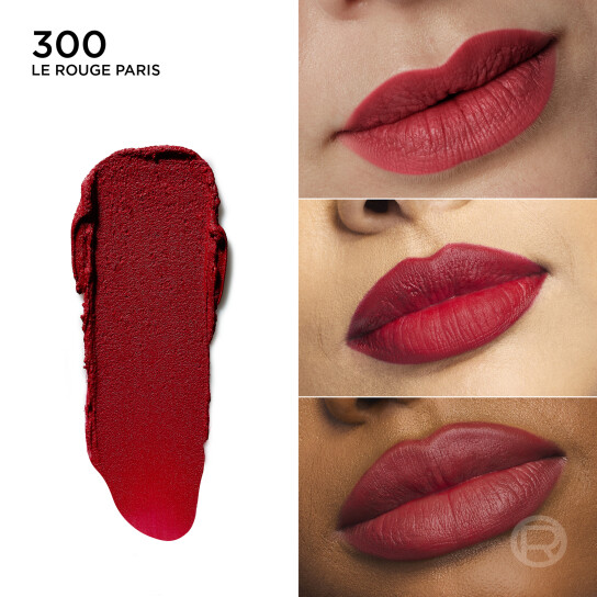 COLOR RICHE BLURRED MATTE 3
