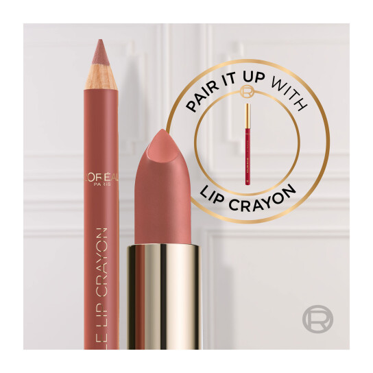 COLOR RICHE BLURRED MATTE 4