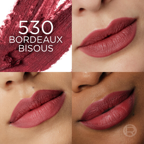BLURFILLER BLURRING LIP CONTOUR ΜΟΛΥΒΙ ΧΕΙΛΙΩΝ 6