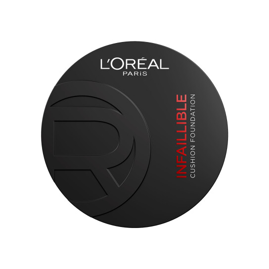 INFAILLIBLE FRESH WEAR CUSHION FOUNDATION 0