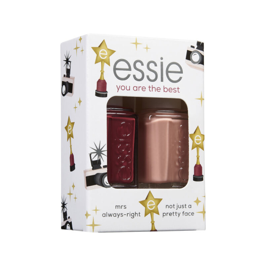 ESSIE KIT 2 - YOU ARE THE BEST 0