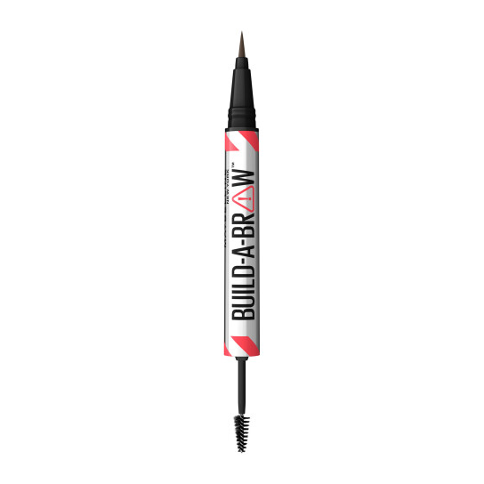 BUILD-A-BROW BROW PEN+GEL 0