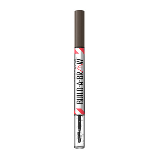 BUILD-A-BROW BROW PEN+GEL 1