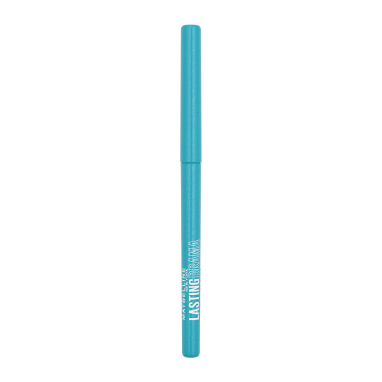 LASTING DRAMA EYELINER ΜΟΛΥΒΙ ΜΑΤΙΩΝ 1