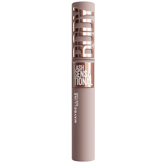 LASH SENSATIONAL BODY MASCARA 0